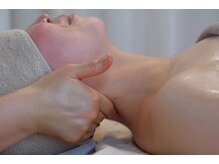 ココトネ(cocotone)/首