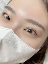 コンド サロン アネックス(CONDO SALON annex)/担当：竹内