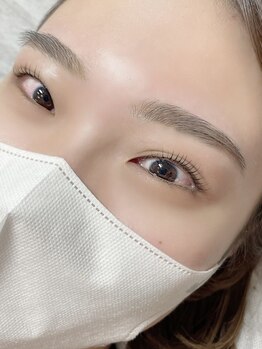 コンド サロン アネックス(CONDO SALON annex)/担当：竹内