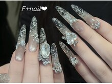 エフプラスネイル(F+Nail)