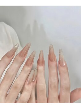 フェアリーネイル(Fairy Nail)/