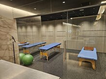 ブランシェール 千葉中央店(BLANCHER)の雰囲気（千葉/整体/マッサージ/骨盤矯正/肩こり）