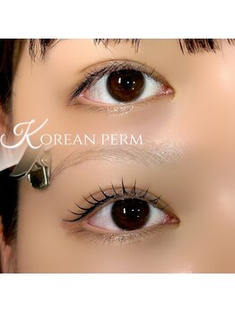 ソプラ 京都駅前店(sopra)/韓国風パーマ