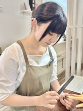 ヴォーグ(Vogue) 原田 ネイリスト