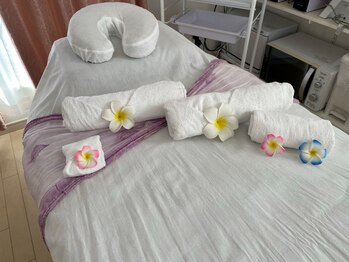 モデリ(Modelly)の写真/負担の少ないハーブピーリングや引締めフェイシャルケアで理想の美肌へ☆シミ・シワ改善やニキビケアも◎