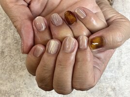 マグネット べっ甲