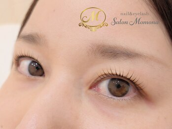 モモナ/似合わせパーマ