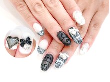 ネイルコレクション ピンク(Nail Collection Pink)/ニット☆ツイード☆マット