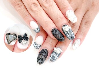 ネイルコレクション ピンク(Nail Collection Pink)/ニット☆ツイード☆マット