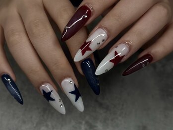 カパリリネイル(kapariri nail)/