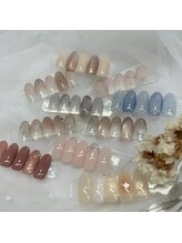 アティック 春日井店(Attc)/【オフィスネイル】