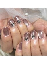 ソラール(SOLAR)/マグネット☆ストーン