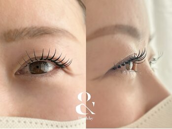 ムニ(muni)/&healthy【アンドヘルシー】