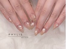 フィリス 町田店(PHYLIS)/マグ×ビジュー