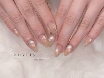 フィリス 町田店(PHYLIS)/マグ×ビジュー