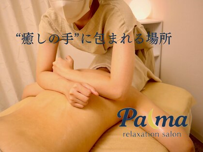 パルマ 二子玉川(Palma)の写真