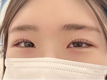 ボニー(bonny)/まつ毛パーマ