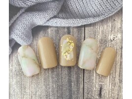 ストーンアート