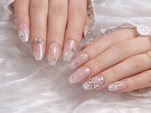 アフローディアネイル 亀戸店