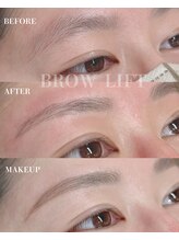 ハレモアナ(HALE MOANA)/【レディース】HBL/ブロウリフト