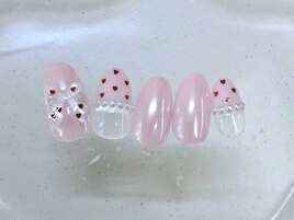 春のお出かけ定額コース