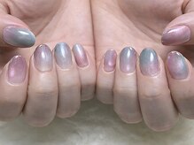 ファッシーナ(Fascina)/〇タイダイマグネットグラデ