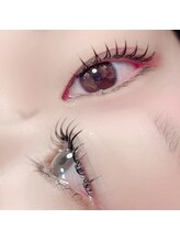 エスティバン 心斎橋(ESTIVANT)/パーマデザイン