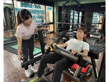 キングジム(King GYM)