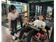 キングジム(King GYM)の写真/【ピラティス×パーソナル体験55分¥2200】自己流では変わりにくい“太もも・ヒップ周り”もプロにお任せ！