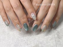 クリスタ(CRISTA)/デザインコース9980