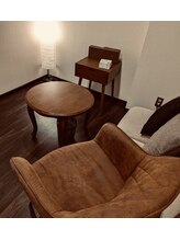 美津の頭癒し/