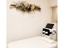 ディンプルサロン(dimple_salon)
