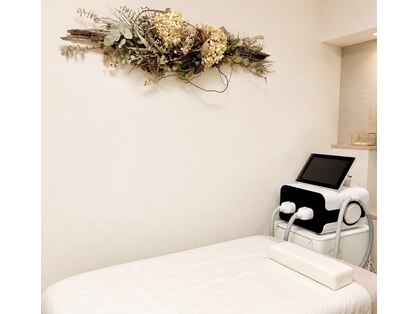 ディンプルサロン(dimple_salon)の写真