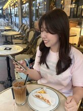 アイネイルズ 天神今泉店(I-nails)&nbsp;Mami 