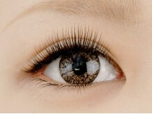 まつげエクステサロン エスラッシュ 大宮店(esLASH)/キュートデザイン　正面