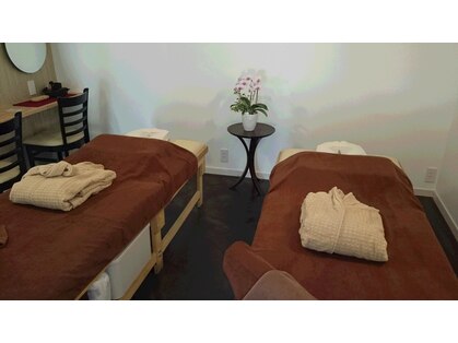 癒し家 まぁる 姫路店の写真