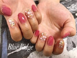 キャンペーンネイル♪♪