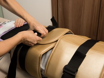 ココネローズ 刈谷サロン/痩身