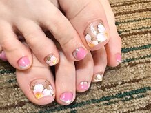 サロン ド ワカ(Salon de WAKA)/