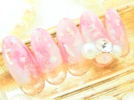 ☆..:.* Sweetコース*..☆.:*