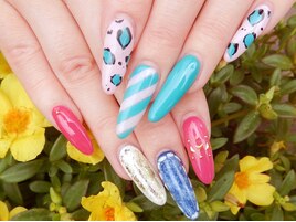 除去付ア-トし放題プラス◇