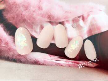 ブランシュ(BLANCHE)/10月定額制