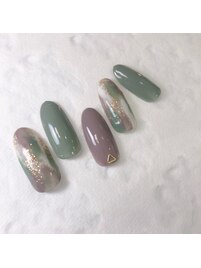 定額8640円アート