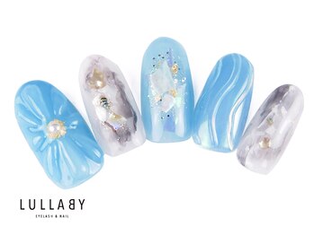 ララバイ 銀座並木通り店(LULLABY)/LULLABY やり放題コース