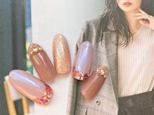 グリスター(Glister)/Cコース　8800円