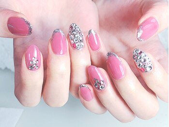 爪ソウシャイン(爪 SO SHINE)/キラキラ★