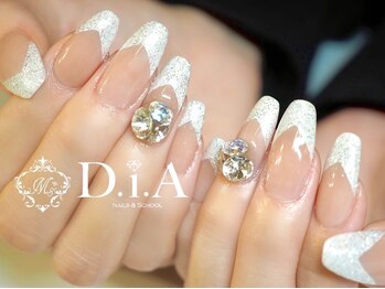ネイルズアンドスクール ダイヤ(nails&school D.I.A)/