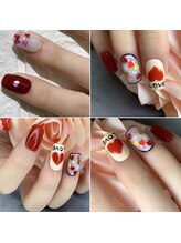 キュート ビューティーサロン(Cute Beauty Salon)/