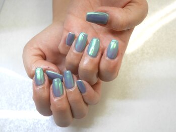 ザネイルズ(The Nails)/