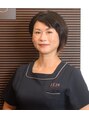 アイリスエステサロン 江州店 金城 美佐子